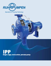 IPP -端吸泵手册- EN