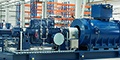 水平API泵Ruhrpumpen