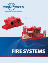 消防泵及系统手册- EN