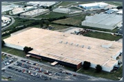 Ruhrpumpen工厂在美国的塔尔萨