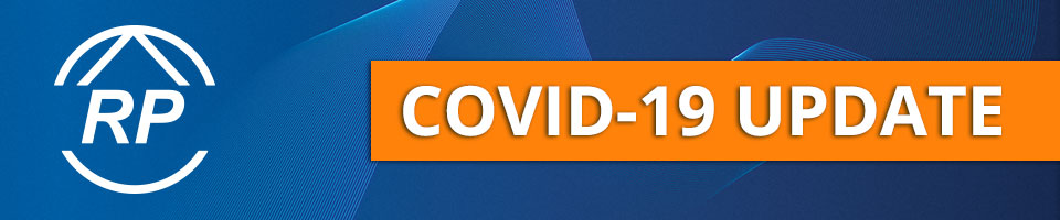 RP COVID-19更新