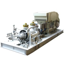 A线泵- ADC模型