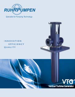 VTG泵宣传册下载