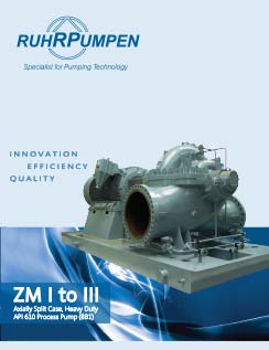 宣传册ZM泵